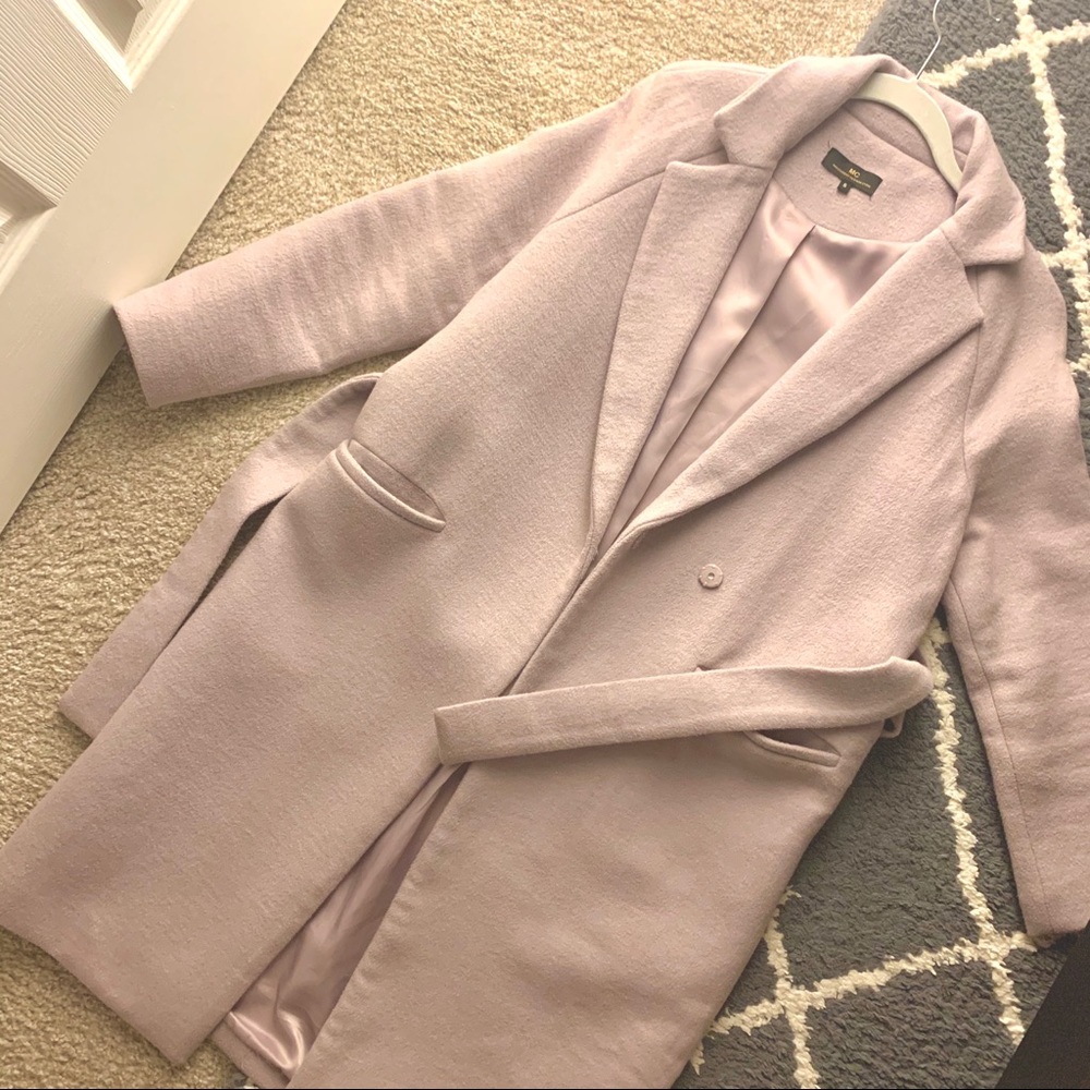 Toro purple SPRING Outwear 2020💜